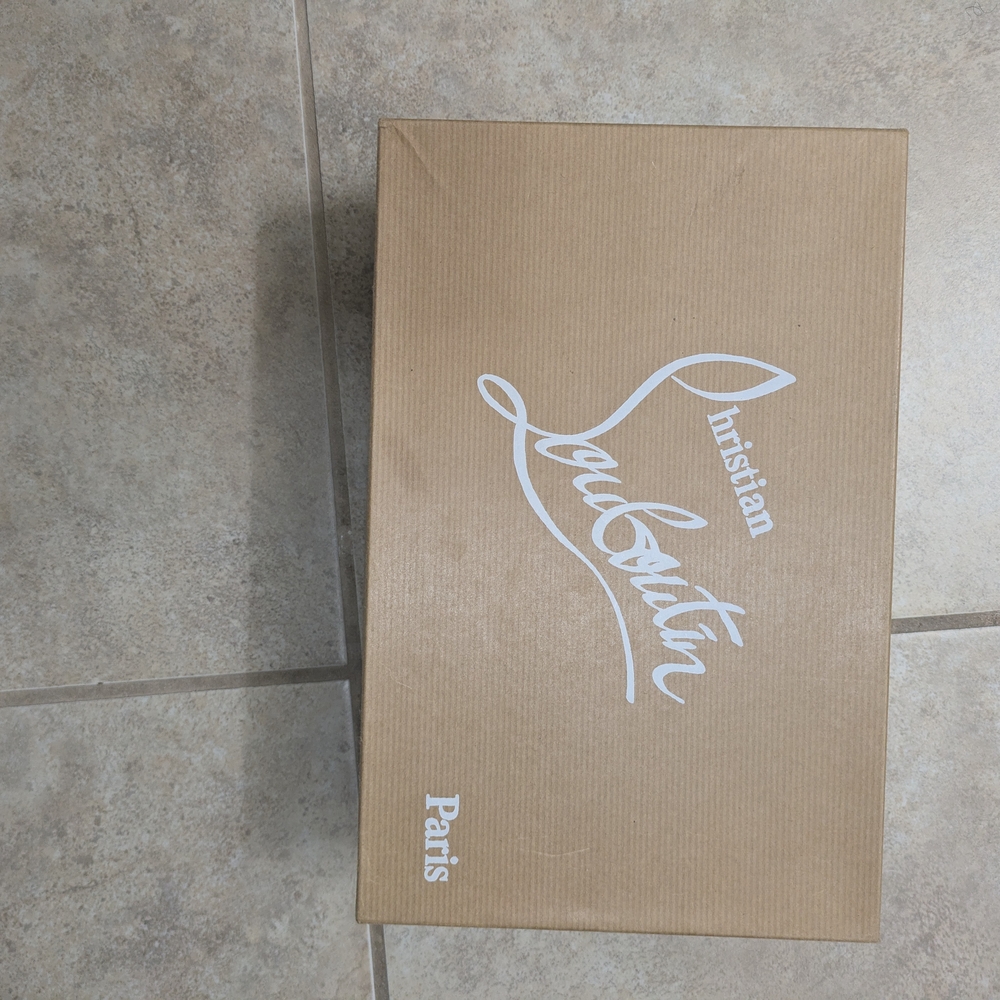 Christian Louboutin Women's Heels